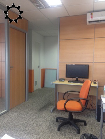 Sala-Conjunto, 47 m² - Foto 3