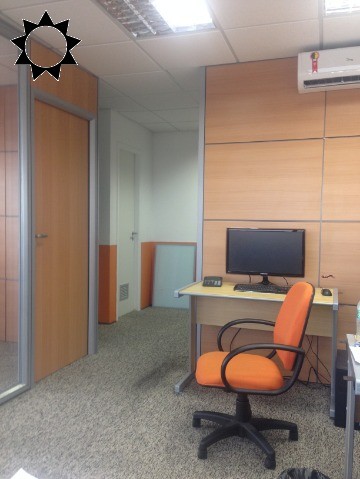 Sala-Conjunto, 47 m² - Foto 4