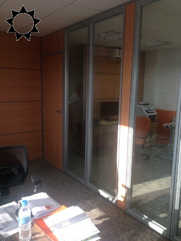 Sala-Conjunto, 47 m² - Foto 7