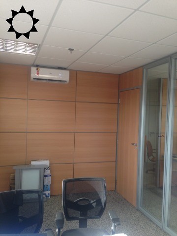 Sala-Conjunto, 47 m² - Foto 8