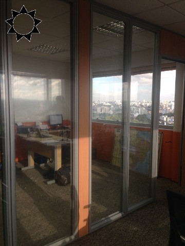 Sala-Conjunto, 47 m² - Foto 10