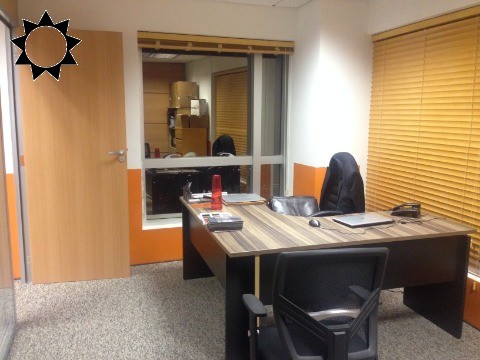 Sala-Conjunto, 47 m² - Foto 17
