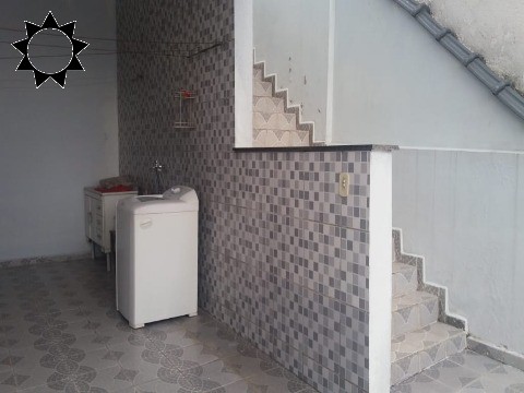 Casa, 3 quartos, 125 m² - Foto 3