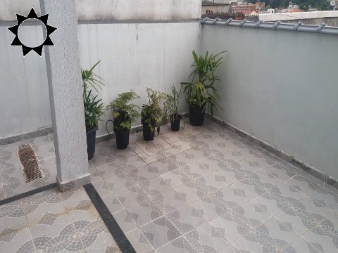 Casa, 3 quartos, 125 m² - Foto 4