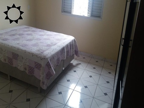 Casa, 3 quartos, 125 m² - Foto 10
