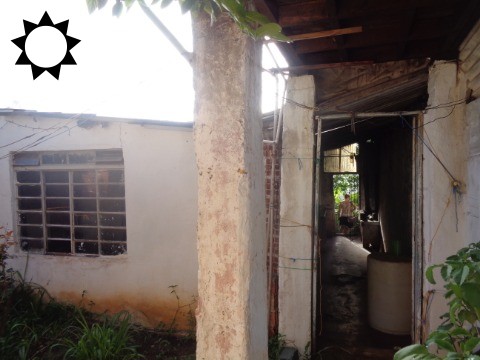 Casa, 1 quarto, 250 m² - Foto 4