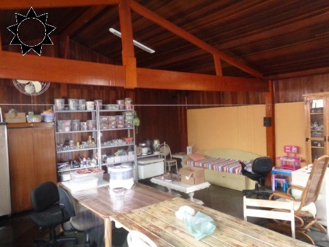 Casa, 3 quartos, 253 m² - Foto 2