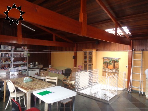 Casa, 3 quartos, 253 m² - Foto 3