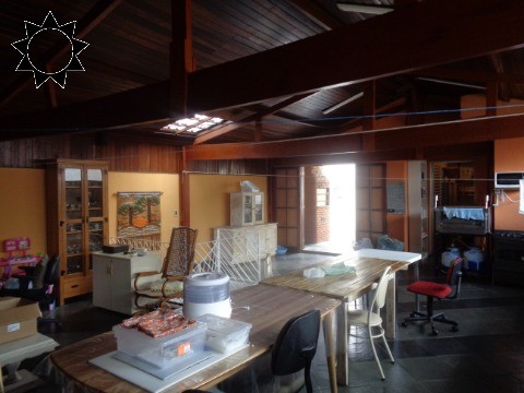 Casa, 3 quartos, 253 m² - Foto 6
