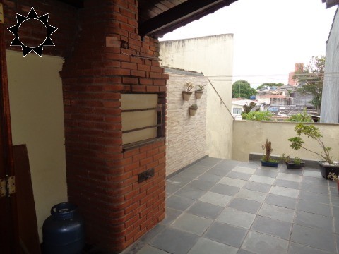 Casa, 3 quartos, 253 m² - Foto 10