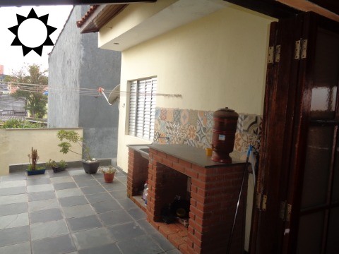Casa, 3 quartos, 253 m² - Foto 11