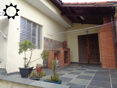 Casa, 3 quartos, 253 m² - Foto 12