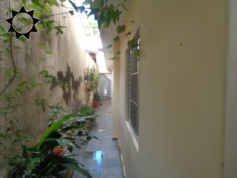 Casa, 3 quartos, 253 m² - Foto 14