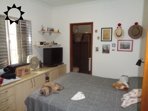 Casa, 3 quartos, 253 m² - Foto 19