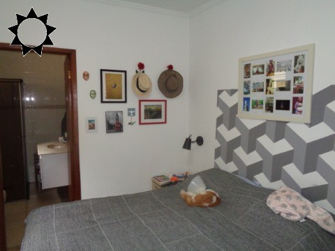 Casa, 3 quartos, 253 m² - Foto 23