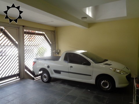 Casa, 3 quartos, 253 m² - Foto 28