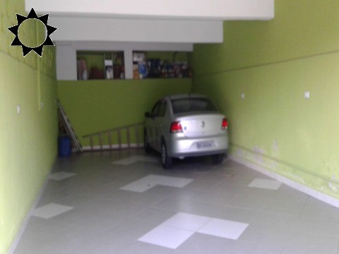 Casa, 3 quartos, 158 m² - Foto 2