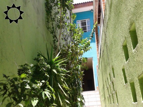 Casa, 3 quartos, 158 m² - Foto 6