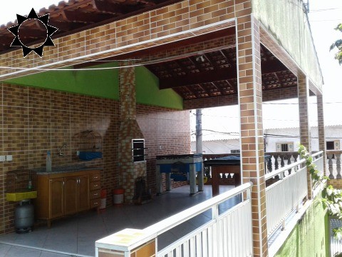 Casa, 3 quartos, 158 m² - Foto 8