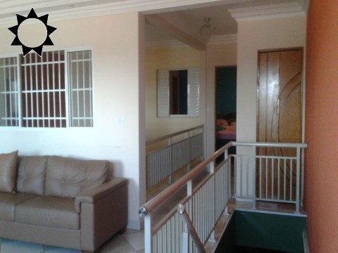 Casa, 3 quartos, 158 m² - Foto 10