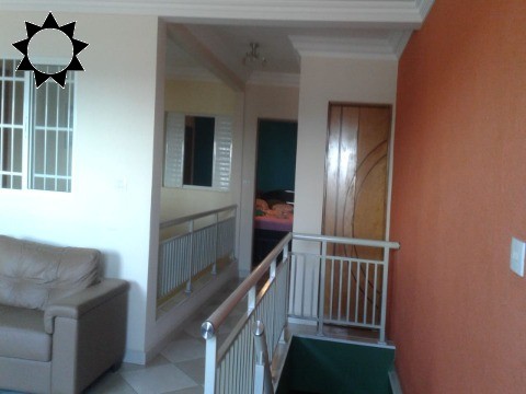 Casa, 3 quartos, 158 m² - Foto 11