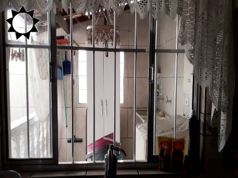 Casa, 2 quartos, 120 m² - Foto 2