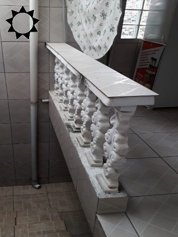 Casa, 2 quartos, 120 m² - Foto 6