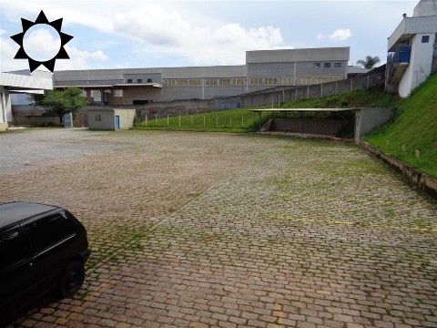 Depósito-Galpão, 6580 m² - Foto 5