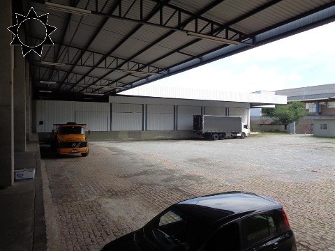 Depósito-Galpão, 6580 m² - Foto 6