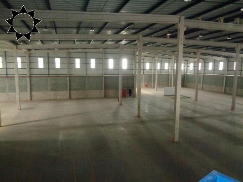 Depósito-Galpão, 6580 m² - Foto 15
