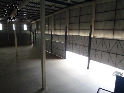 Depósito-Galpão, 6580 m² - Foto 16