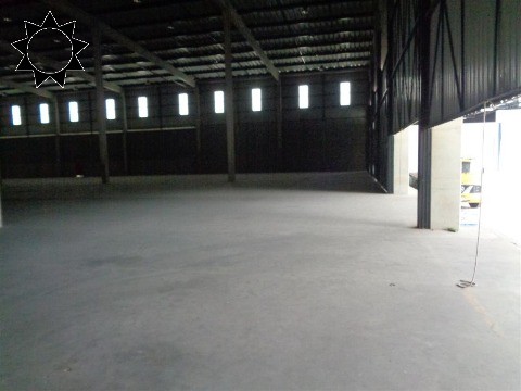 Depósito-Galpão, 6580 m² - Foto 17