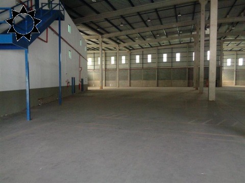 Depósito-Galpão, 6580 m² - Foto 18