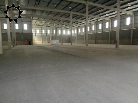 Depósito-Galpão, 6580 m² - Foto 19