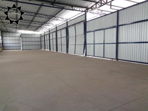 Depósito-Galpão, 6580 m² - Foto 25