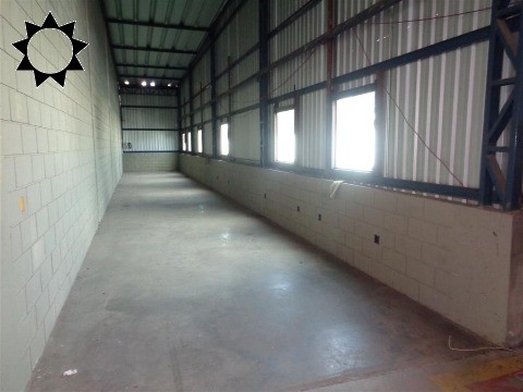 Depósito-Galpão, 6580 m² - Foto 26