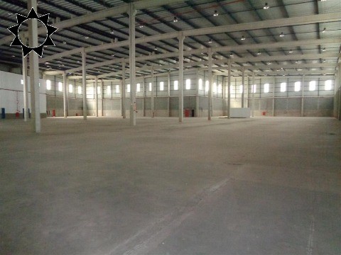 Depósito-Galpão, 6580 m² - Foto 27