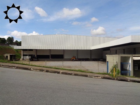 Depósito-Galpão, 6580 m² - Foto 28