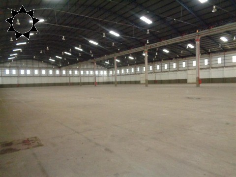 Depósito-Galpão, 10600 m² - Foto 1