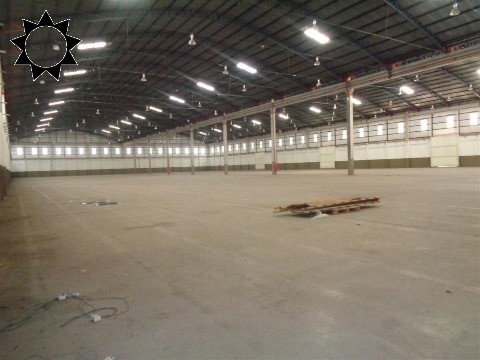 Depósito-Galpão, 10600 m² - Foto 16