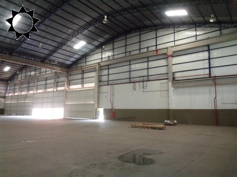 Depósito-Galpão, 10600 m² - Foto 17