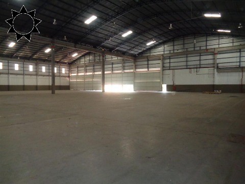 Depósito-Galpão, 10600 m² - Foto 18