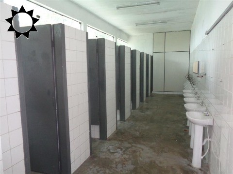 Depósito-Galpão, 10600 m² - Foto 20