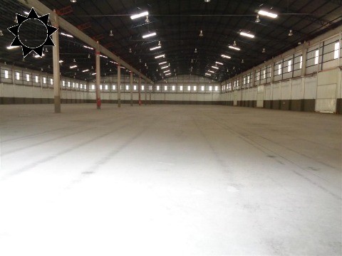 Depósito-Galpão, 10600 m² - Foto 26