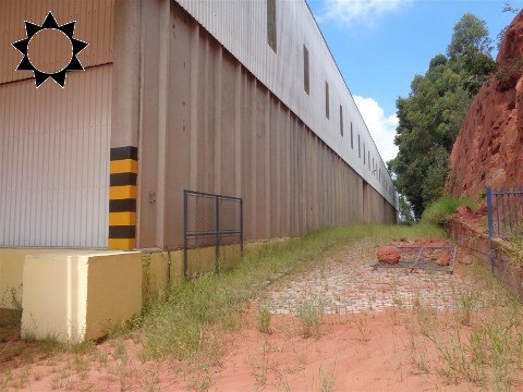 Depósito-Galpão, 10600 m² - Foto 27