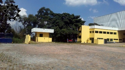Depósito-Galpão, 10600 m² - Foto 28