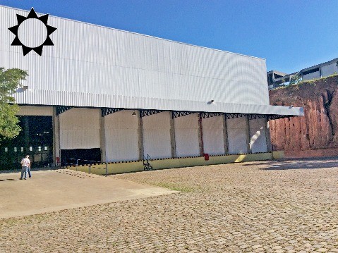 Depósito-Galpão, 10600 m² - Foto 33