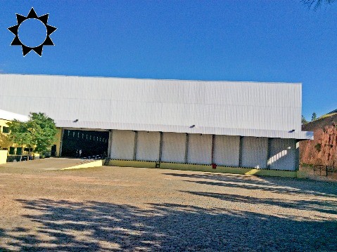 Depósito-Galpão, 10600 m² - Foto 34