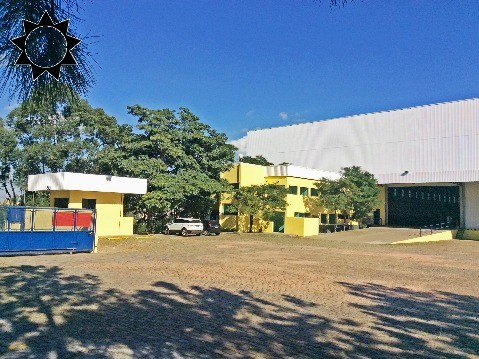 Depósito-Galpão, 10600 m² - Foto 35