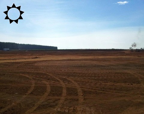 Loteamento e Condomínio, 15 hectares - Foto 1